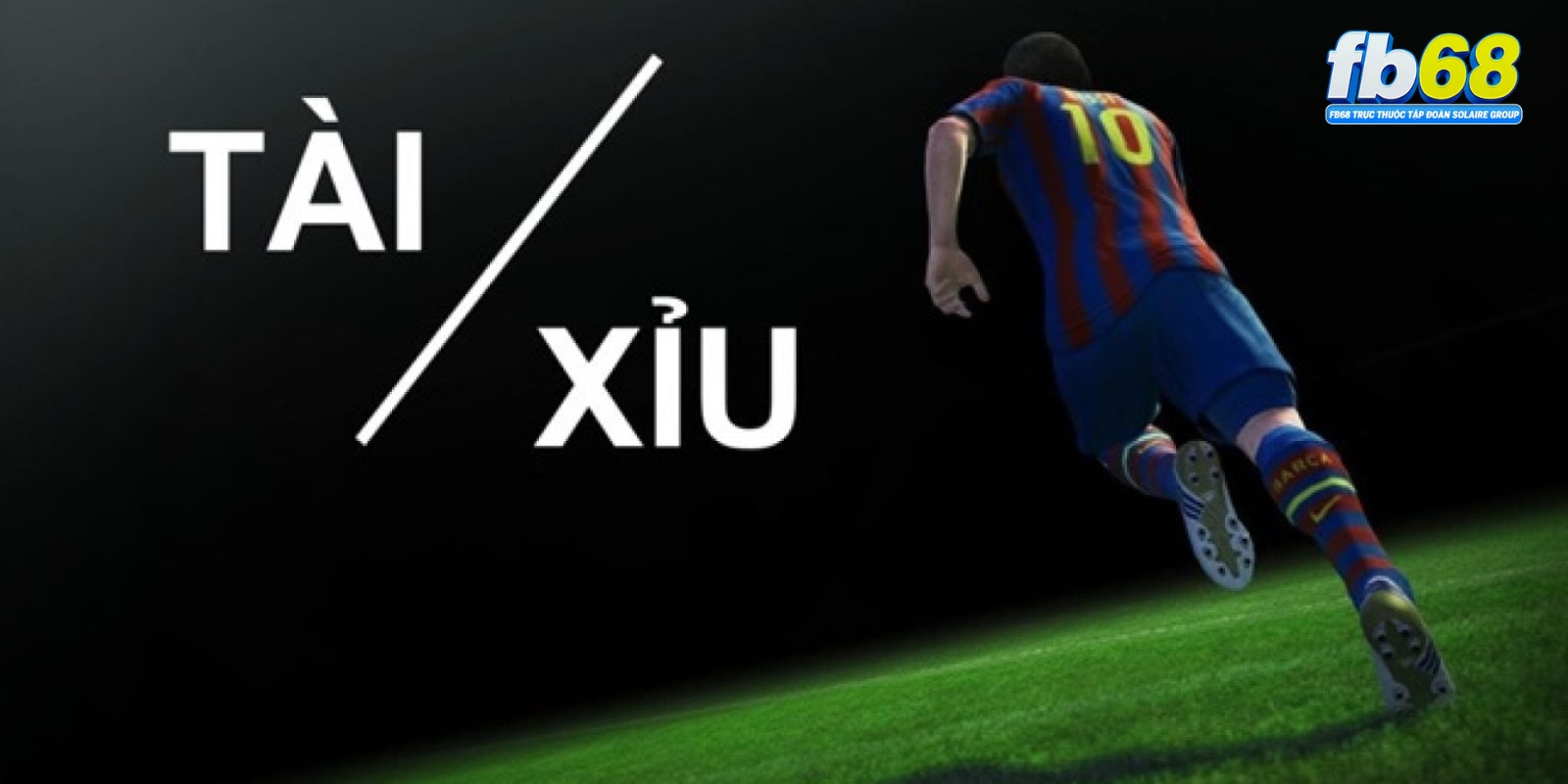 Giới thiệu về kèo tài xỉu FB68 Giới thiệu về kèo tài xỉu FB68