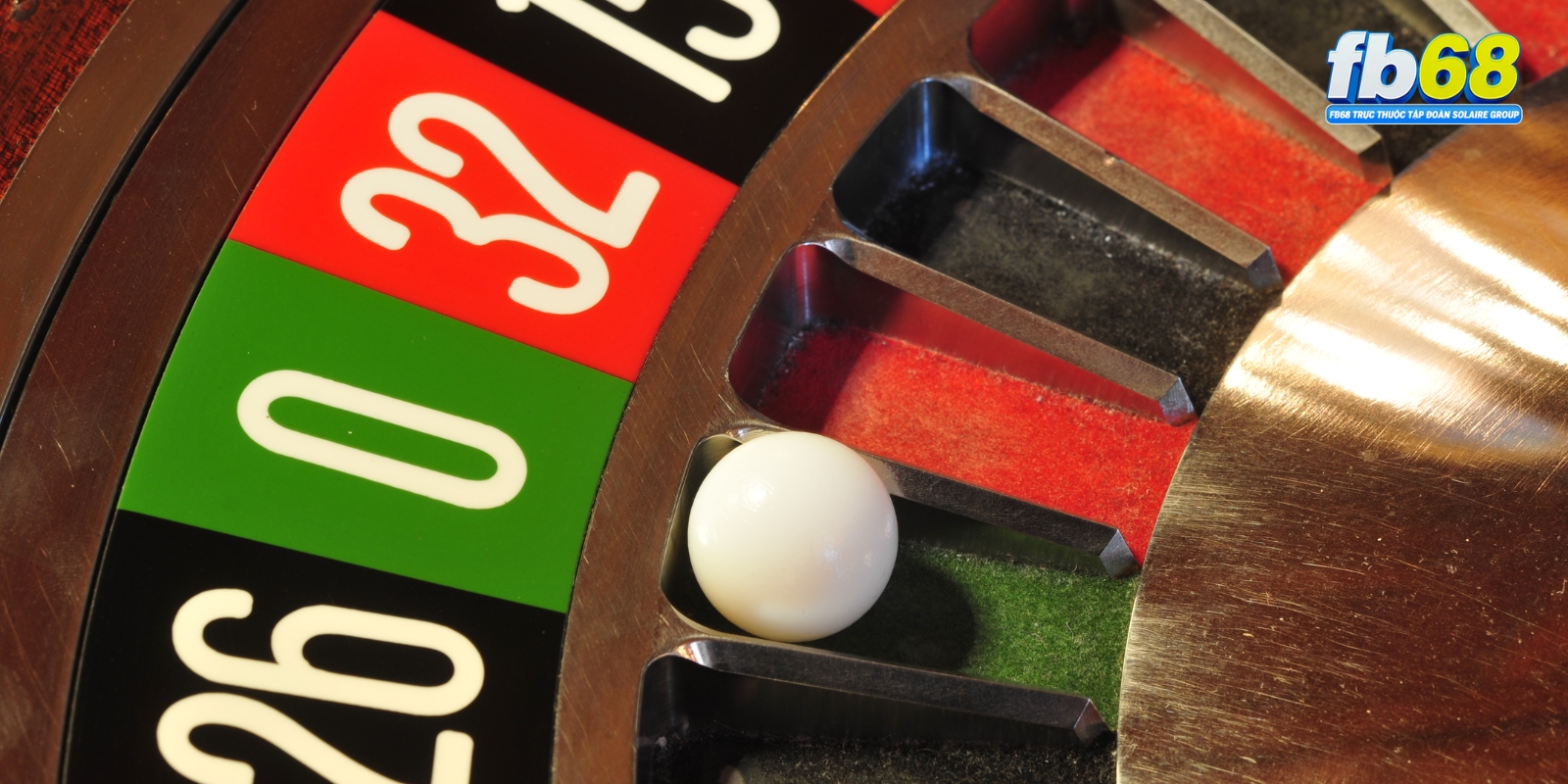 Roulette FB68 - Tận Hưởng Trò Cá Cược Đổi Thưởng Hấp Dẫn 1 Câu Hỏi Thường Gặp Về Roulette FB68