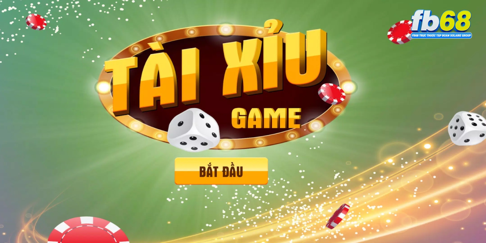 Giới thiệu tổng quan về Tài Xỉu Fb68 Giới thiệu tổng quan về Tài Xỉu Fb68