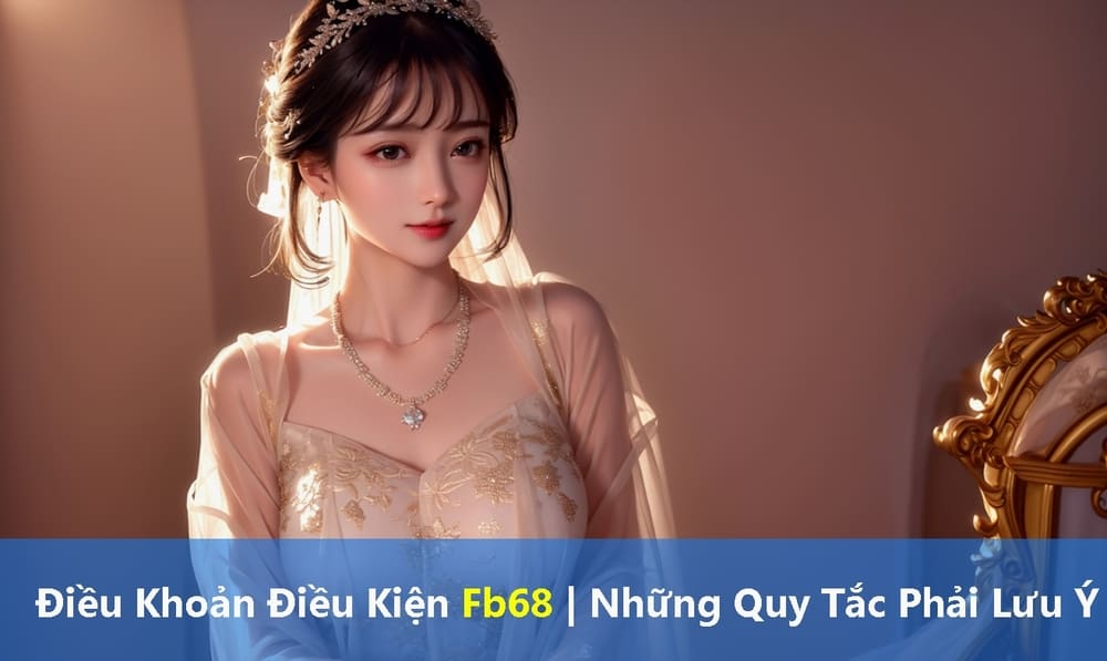 Giới thiệu về điều khoản điều kiện Fb68 Giới thiệu về điều khoản điều kiện Fb68