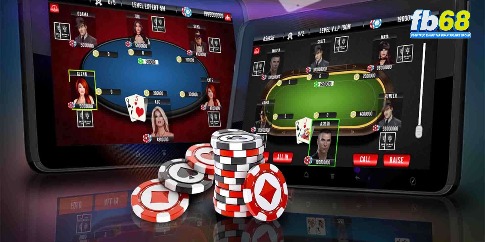 Poker