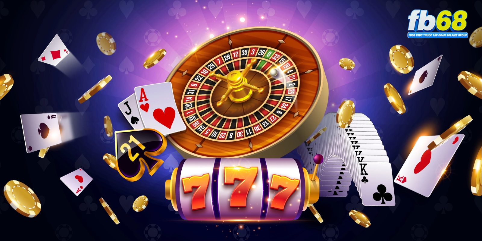 Roulette