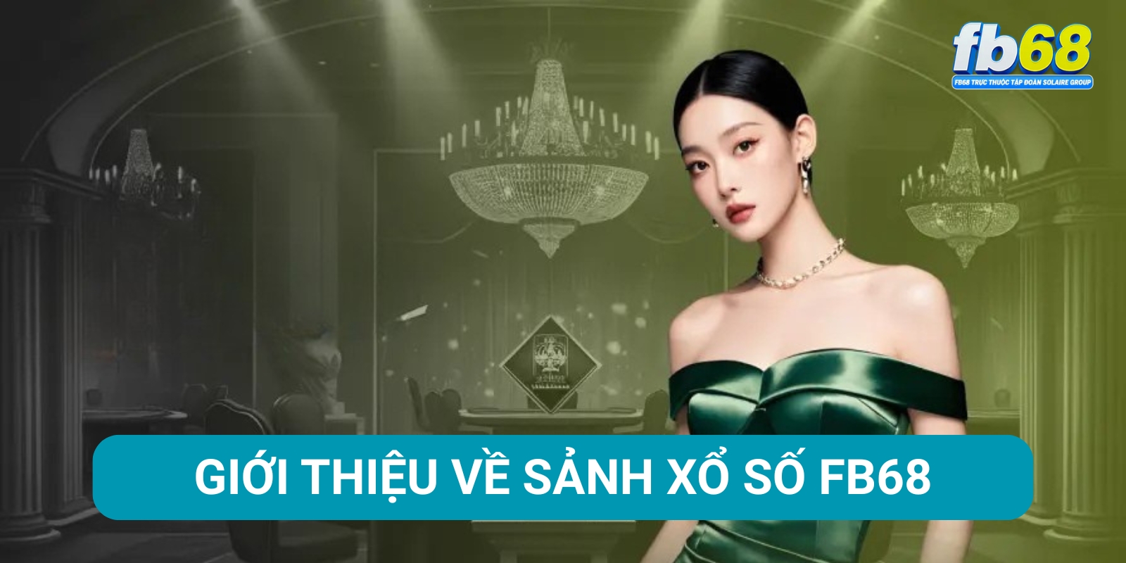 Tổng quan về Xổ số FB68 Tổng quan về Xổ số FB68
